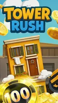 Tower Rush preview
